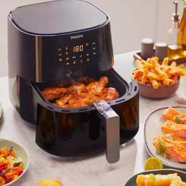 Best Frozed Foods For Air Fryer