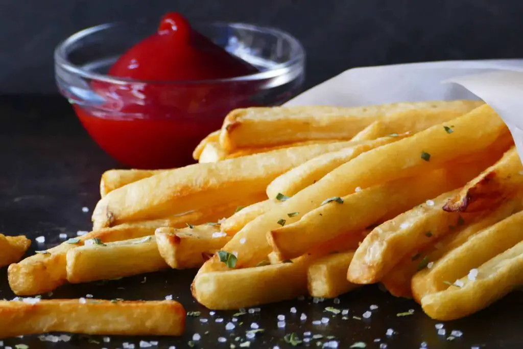 Top Frozen French Fries Brand For 2023 - DaDong