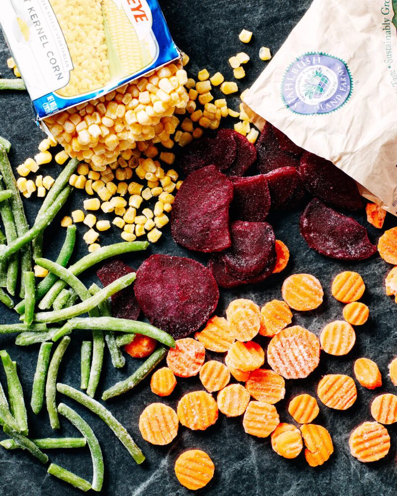 Top Frozen French Fries Brand For 2023 DaDong