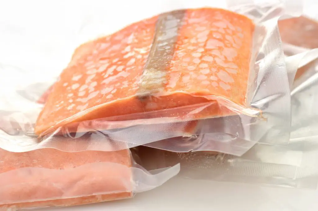 Frozen Foods And Food Poisoning Can Salmonella Or E. Coli Survive