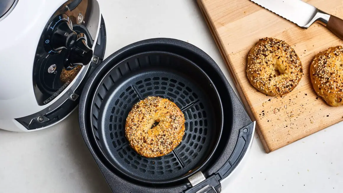 Things You Should Know How Much Electricity Does An Air Fryer Use